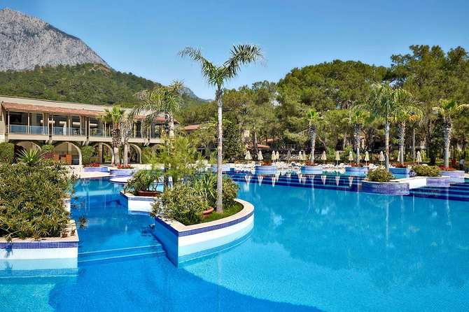 vakantie-naar-Kimeros Park Holiday Village-mei 2025