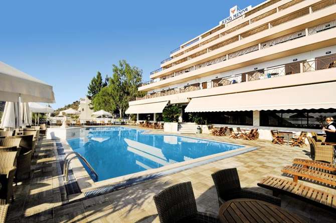 vakantie-naar-King Minos Hotel-mei 2025