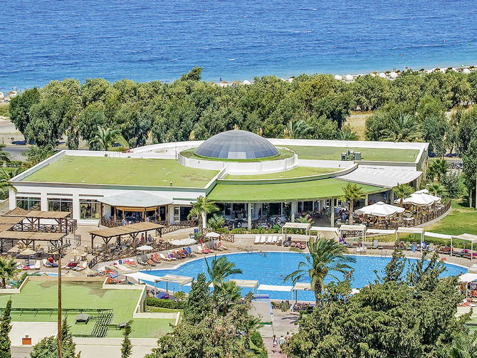 vakantie-naar-Kipriotis Maris Suites-mei 2025