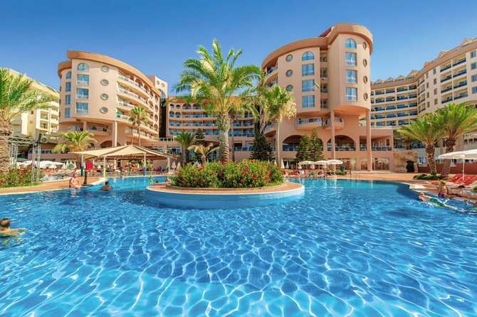 vakantie-naar-Kirman Hotels Arycanda De Luxe-mei 2024