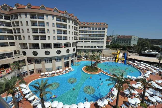 vakantie-naar-Kirman Hotels Leodikya High Class-mei 2025