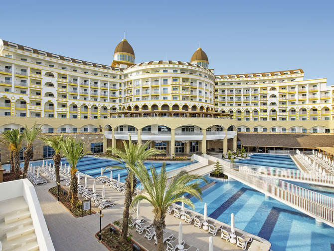 vakantie-naar-Kirman Hotels Sidemarin Beach Spa-april 2024