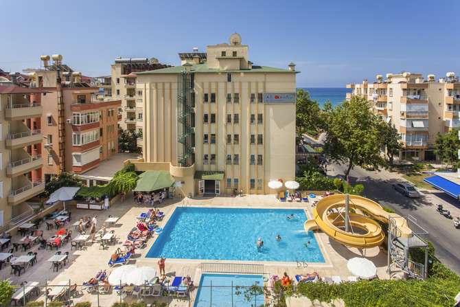 vakantie-naar-Kleopatra Beach Hotel-mei 2025