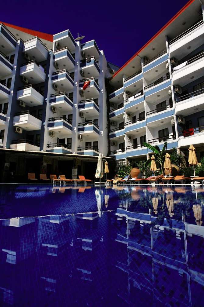 vakantie-naar-Kleopatra Fatih Hotel-mei 2025
