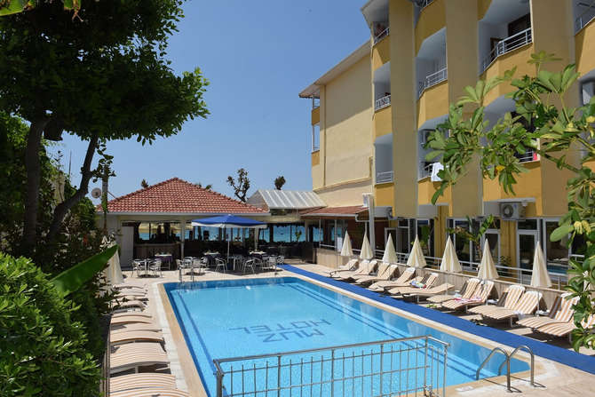vakantie-naar-Kleopatra Muz Hotel-mei 2025