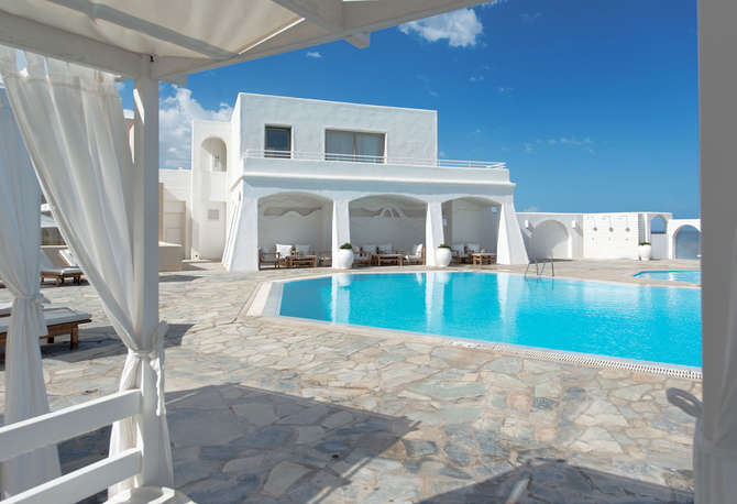 vakantie-naar-Knossos Beach Bungalows Suites-mei 2025