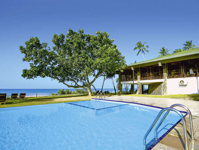 vakantie-naar-Koggala Beach Hotel-mei 2025