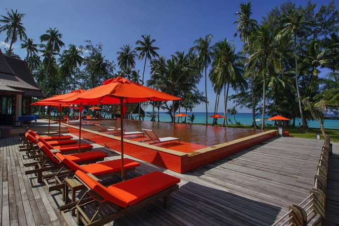 vakantie-naar-Koh Kood Paradise Beach-mei 2024