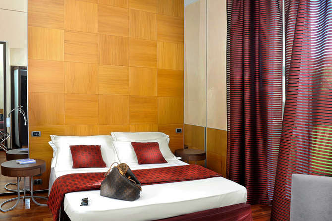 vakantie-naar-Kolbe Hotel Rome-mei 2025