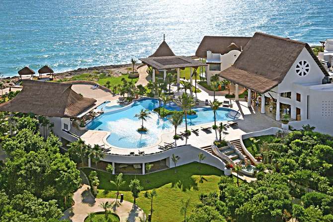 vakantie-naar-Kore Tulum Retreat Spa Resort-mei 2025