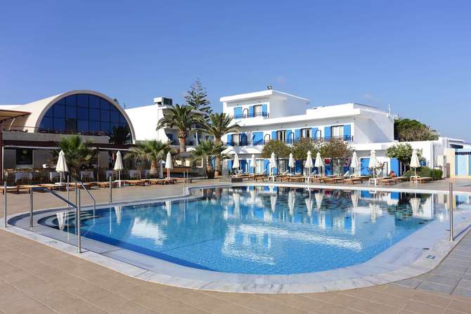 vakantie-naar-Kosta Mare Palace Resort Spa-mei 2025