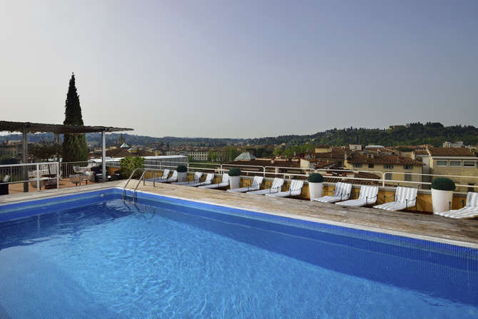 vakantie-naar-Kraft Hotel Florence-mei 2025