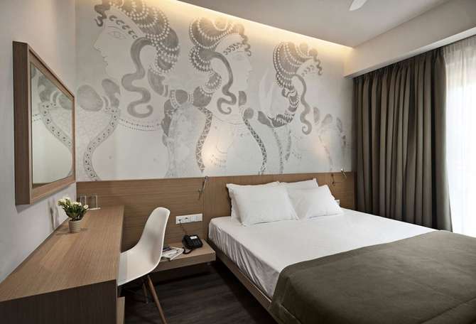 vakantie-naar-Kriti Hotel-mei 2025