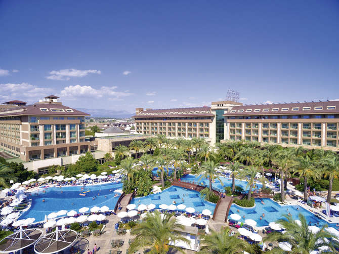 vakantie-naar-Kumkoy Beach Resort Spa-mei 2025