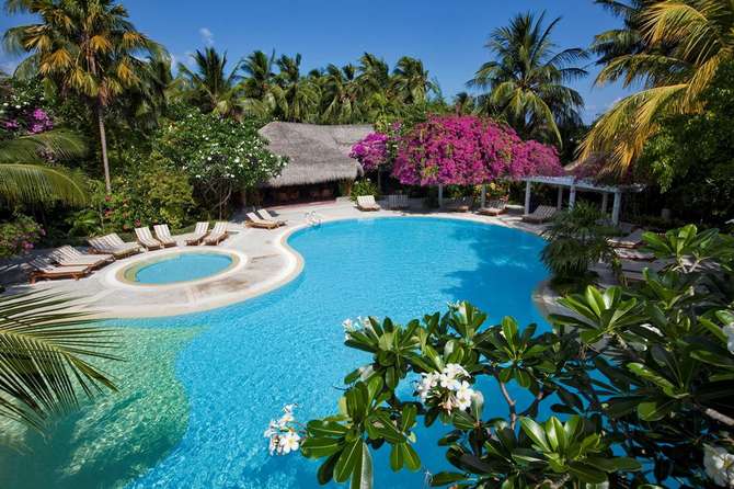 vakantie-naar-Kuramathi Island Resort-mei 2025