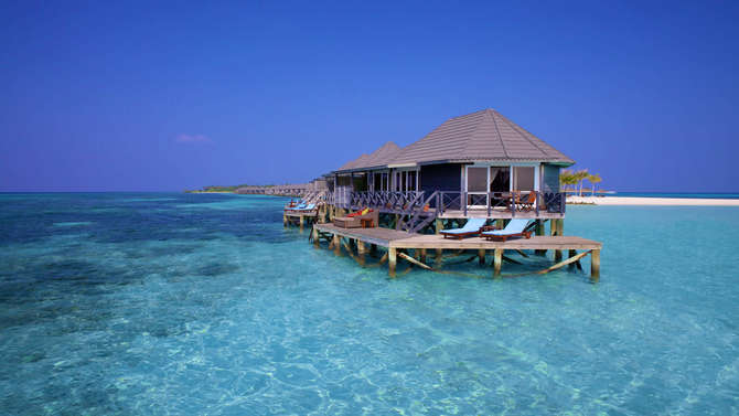 vakantie-naar-Kuredu Island Resort-mei 2025