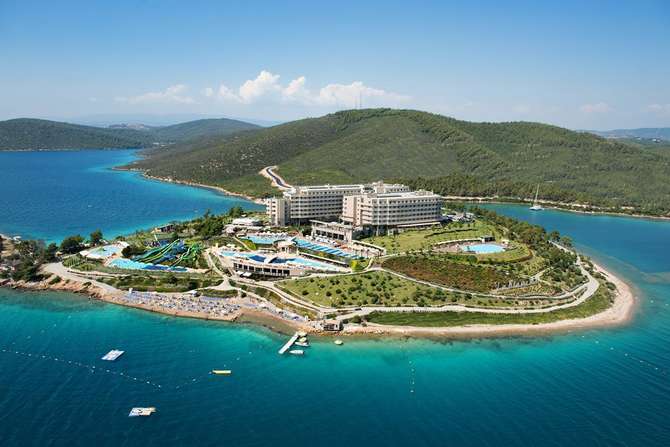 vakantie-naar-La Blanche Island-mei 2025