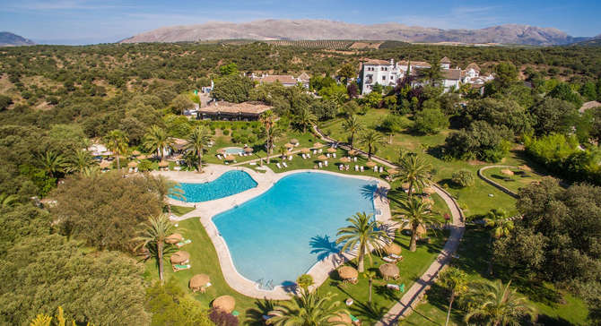 vakantie-naar-La Bobadilla A Royal Hideaway Hotel-mei 2025