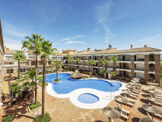 vakantie-naar-La Cala Resort Golf-mei 2025