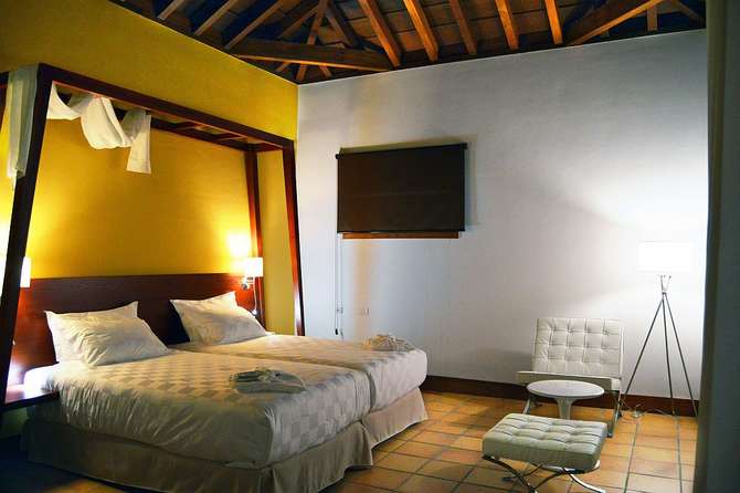 vakantie-naar-La Casona Del Patio-mei 2025