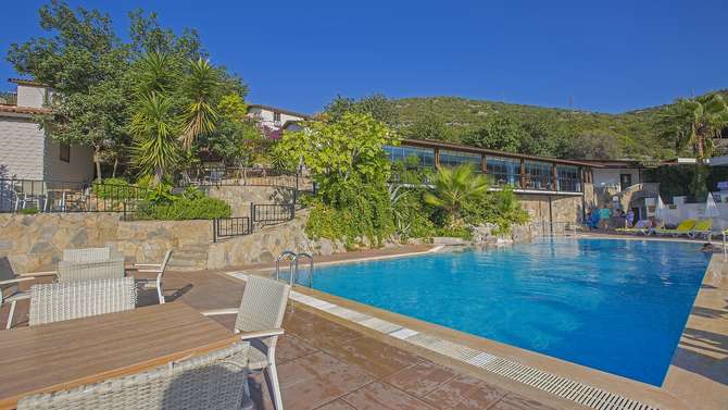 vakantie-naar-La Finca Hotel Marina Alanya-mei 2025