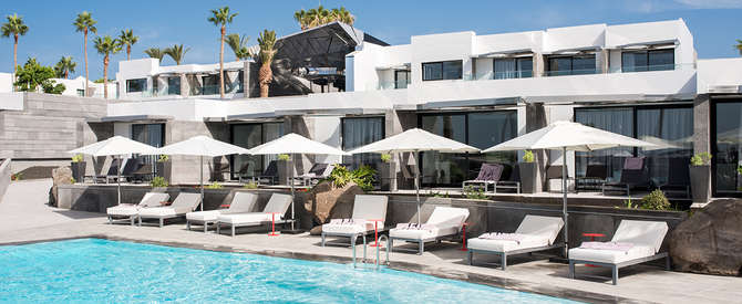 vakantie-naar-La Isla Y El Mar Hotel Boutique-mei 2024