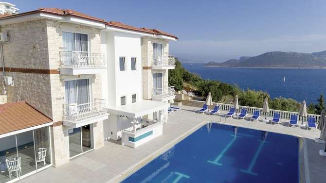 vakantie-naar-La Kumsal Boutique Hotel-mei 2025