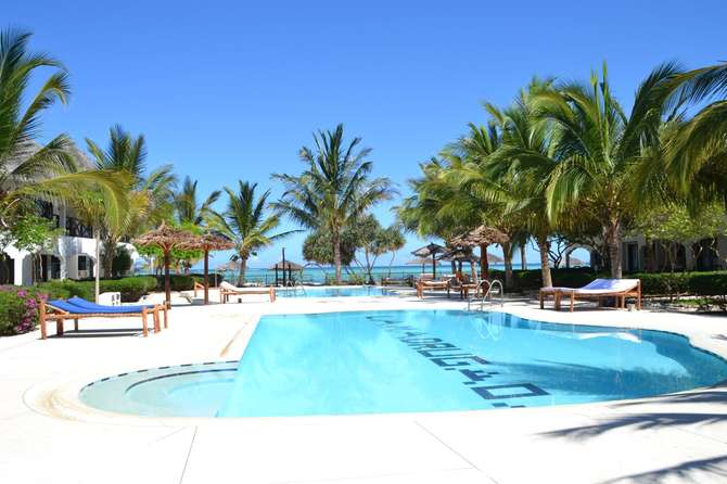 vakantie-naar-La Madrugada Beach Hotel-mei 2024