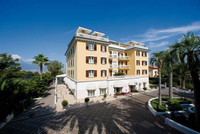 vakantie-naar-La Medusa Dimora Di Charme Hotel Boutique Spa-mei 2025