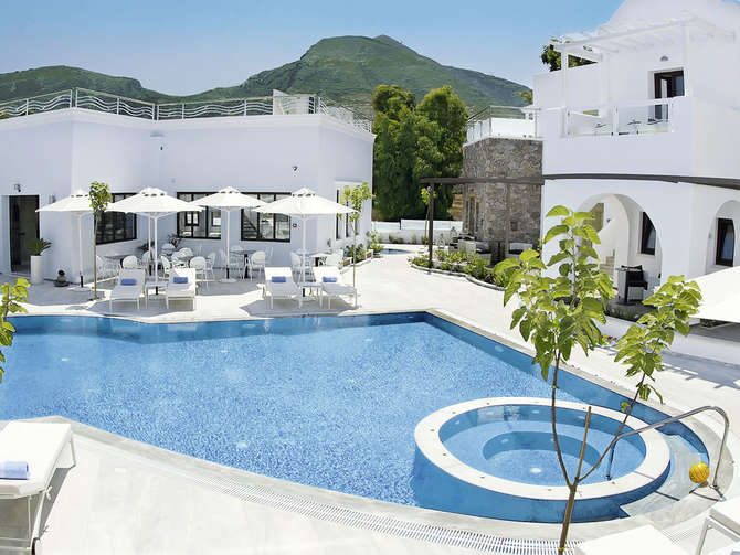 vakantie-naar-La Mer Deluxe Hotel Spa-mei 2025