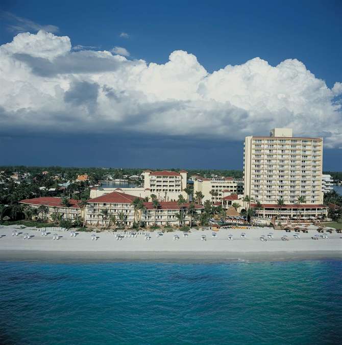 vakantie-naar-La Playa Beach Golf Resort-april 2024
