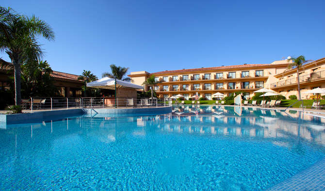 vakantie-naar-La Quinta Menorca By Portblue Boutique-mei 2025