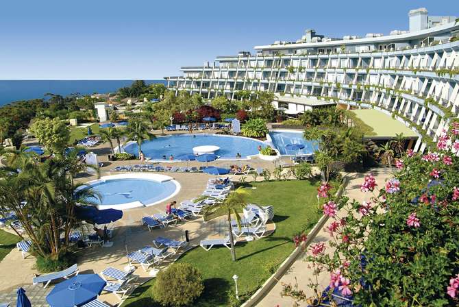 vakantie-naar-La Quinta Park Suites Spa-mei 2024
