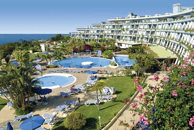 vakantie-naar-La Quinta Park Suites Spa-juni 2025