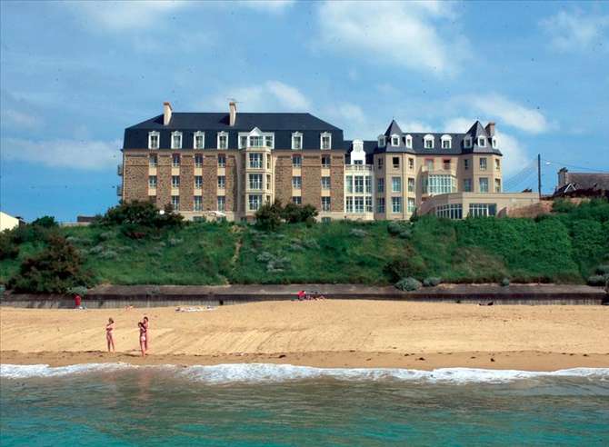 vakantie-naar-La Residence Reine Marine-mei 2025