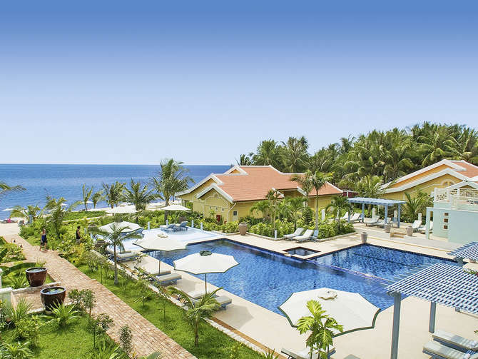 vakantie-naar-La Veranda Resort Phu Quoc-mei 2025