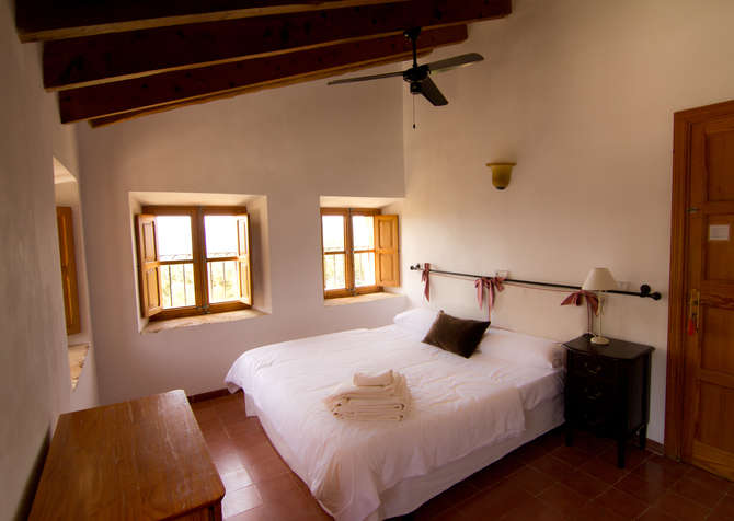 vakantie-naar-La Victoria Petit Hotel-mei 2025