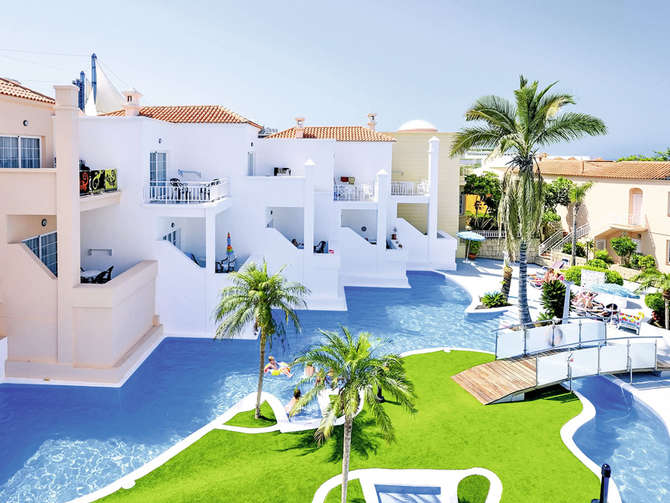 vakantie-naar-Labranda Bahia Villas Fanabe-mei 2025