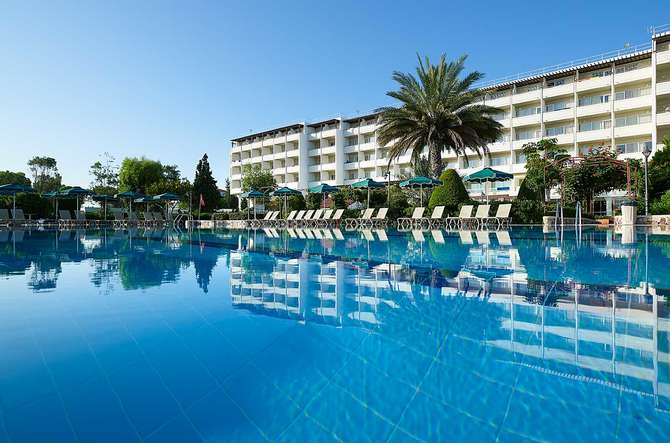 vakantie-naar-Labranda Blue Bay Resort-mei 2025