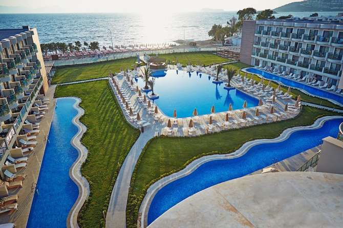 vakantie-naar-Labranda Bodrum Princess Spa-mei 2024