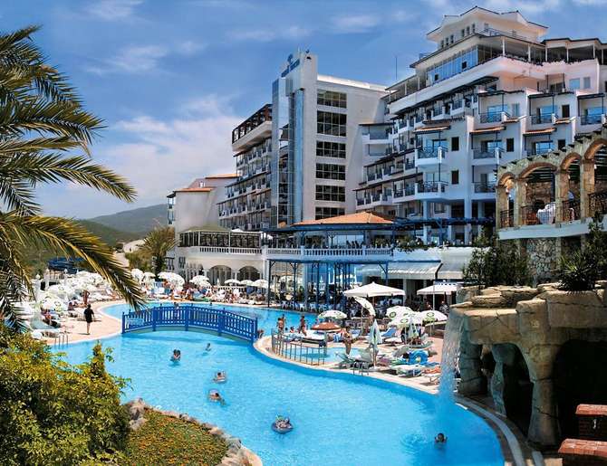 vakantie-naar-Labranda Ephesus Princess-mei 2025