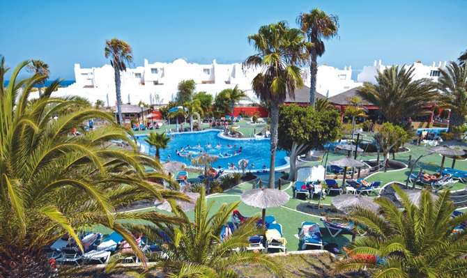 vakantie-naar-Labranda Golden Beach-mei 2025