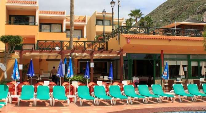 vakantie-naar-Labranda Oasis Mango-mei 2025