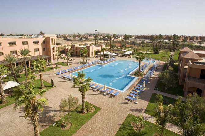 vakantie-naar-Labranda Targa Club Aqua Parc-mei 2025