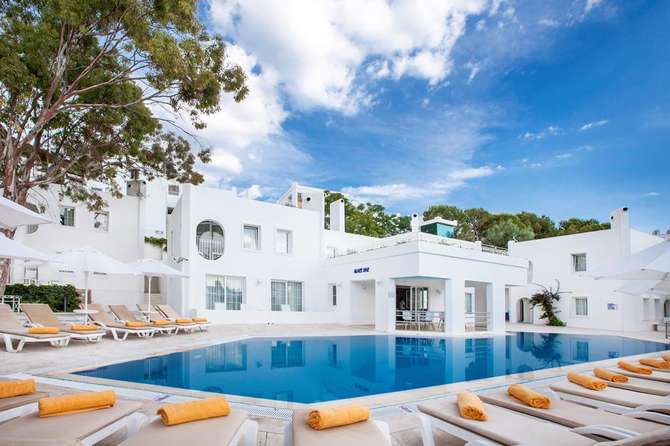 vakantie-naar-Labranda Tmt Bodrum Resort-mei 2025