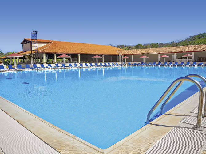 vakantie-naar-Labranda Varadero Resort-mei 2025