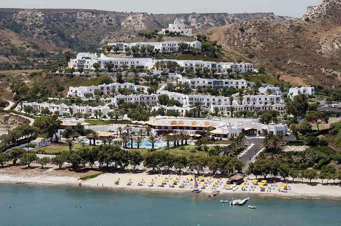 vakantie-naar-Lagas Aegean Village-mei 2025