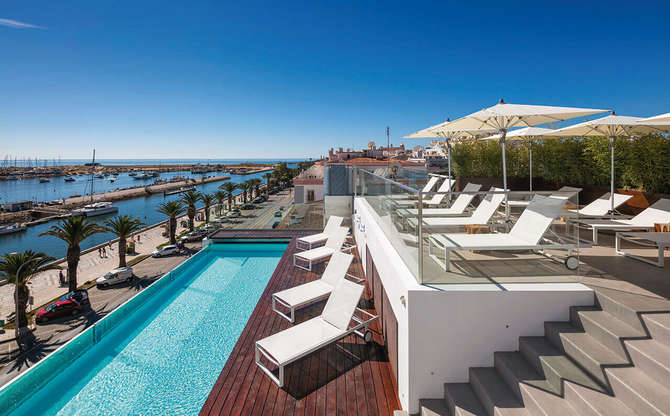 vakantie-naar-Lagos Avenida Hotel-juni 2025