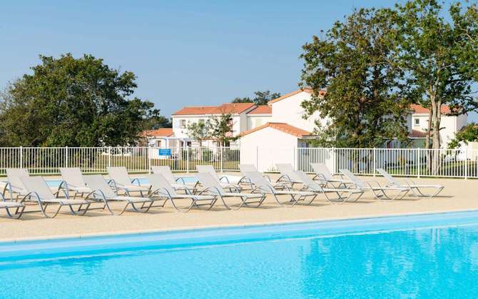 vakantie-naar-Lagrange Le Village De La Mer-mei 2025