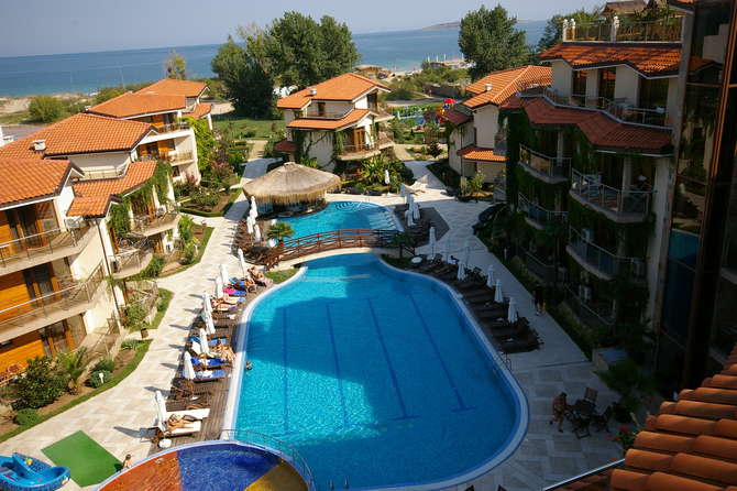 vakantie-naar-Laguna Beach Resort Spa-mei 2025